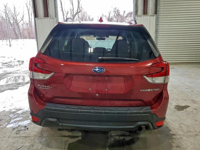 Subaru Forester Premium Image 4