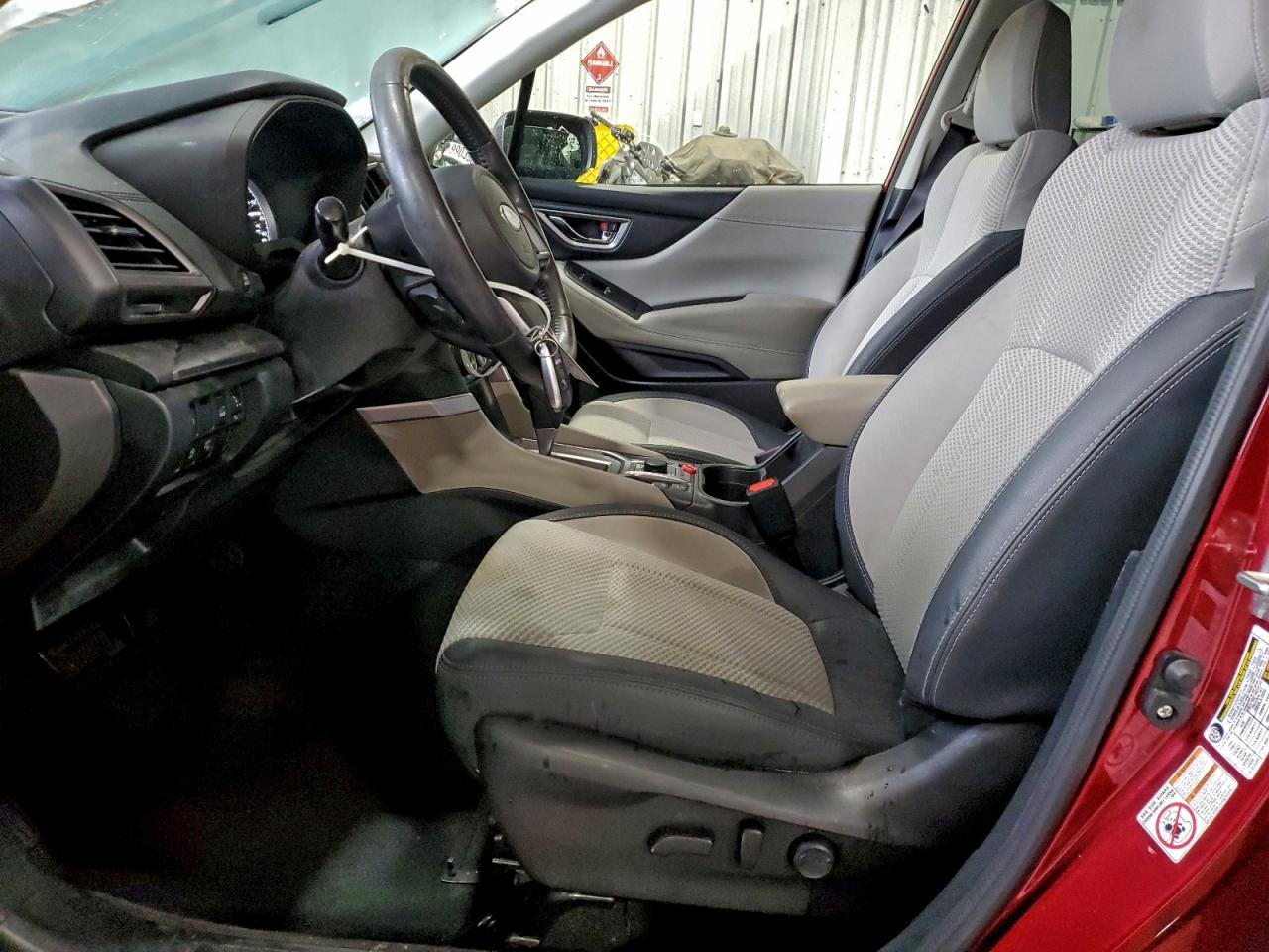 Subaru Forester Premium Image 7