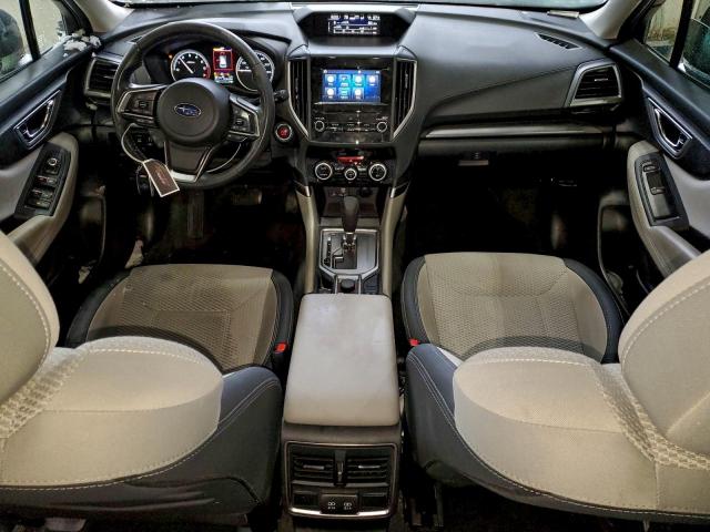 Subaru Forester Premium Image 5