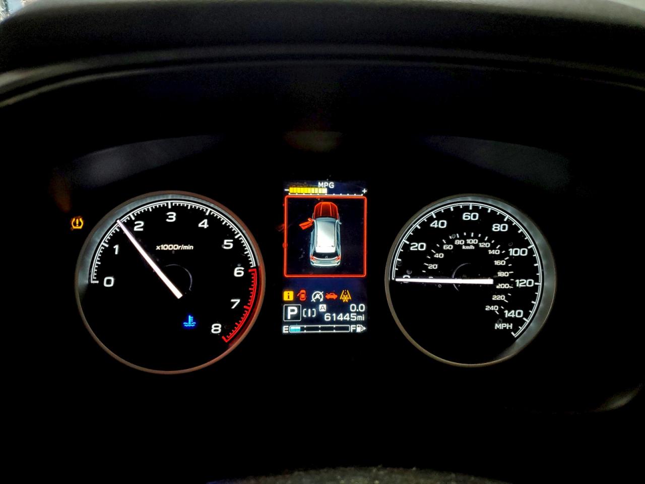 Subaru Forester Premium Image 3