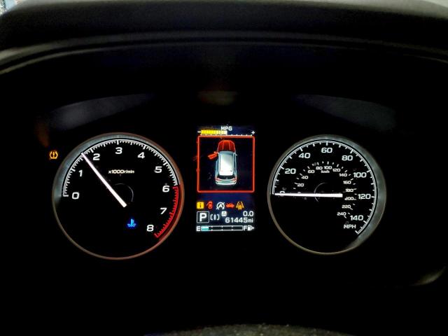 Subaru Forester Premium Image 3