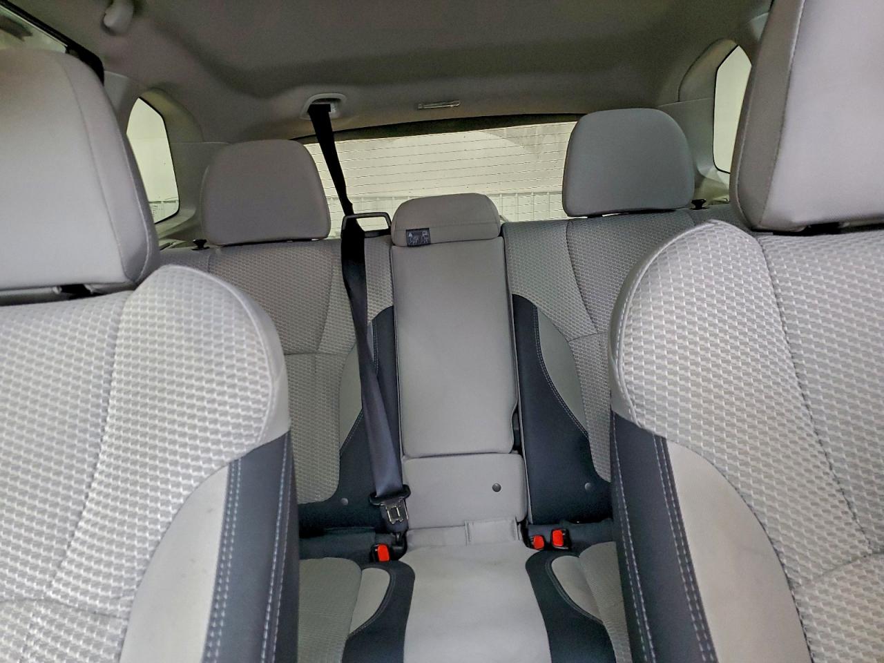 Subaru Forester Premium Image 9