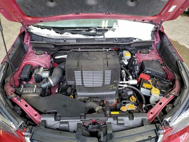 Subaru Forester Premium Image 10