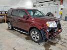 Honda Pilot Exl Image 3