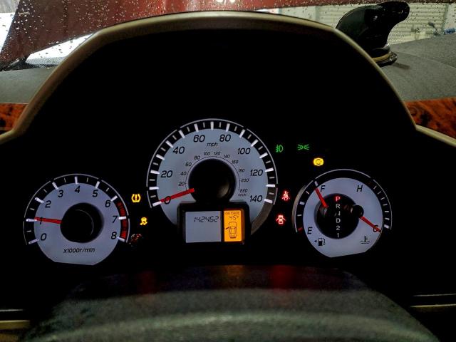 Honda Pilot Exl Image 5