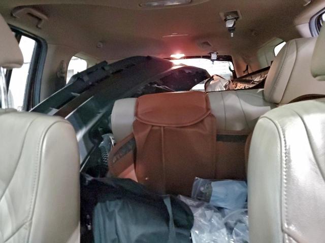 Honda Pilot Exl Image 9