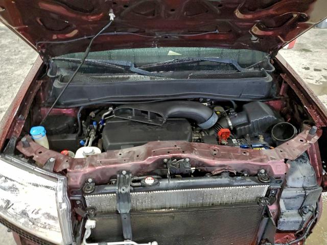 Honda Pilot Exl Image 12