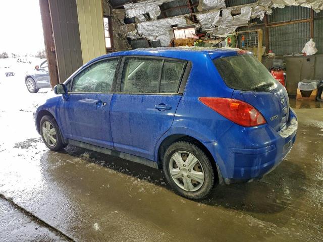 Nissan Versa S Image 6