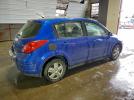 Nissan Versa S Image 2