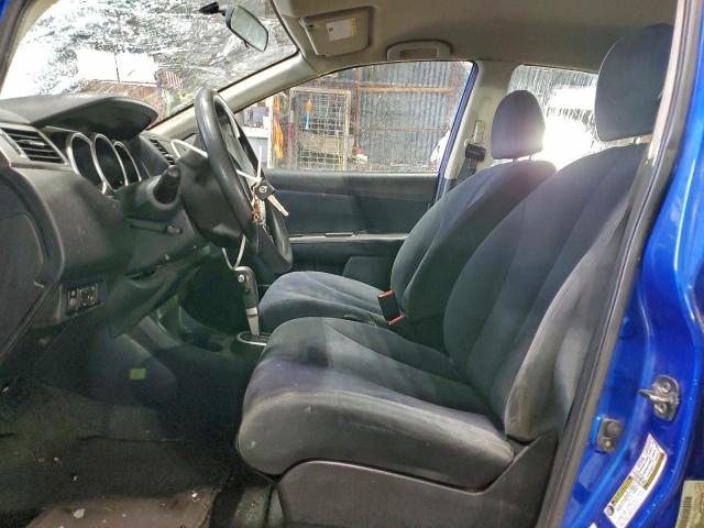 Nissan Versa S Image 5