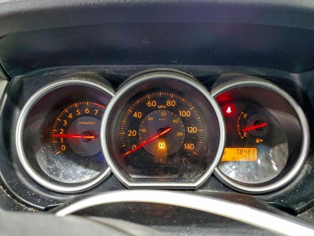 Nissan Versa S Image 9