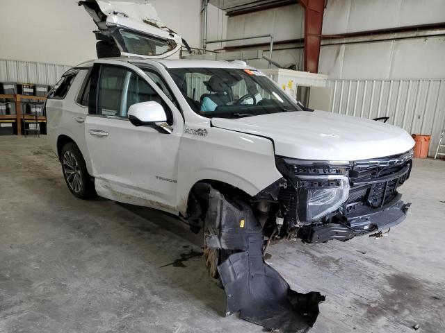 Chevrolet Tahoe K1500 High Country Image 9