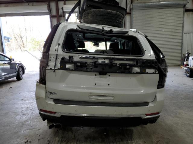 Chevrolet Tahoe K1500 High Country Image 14