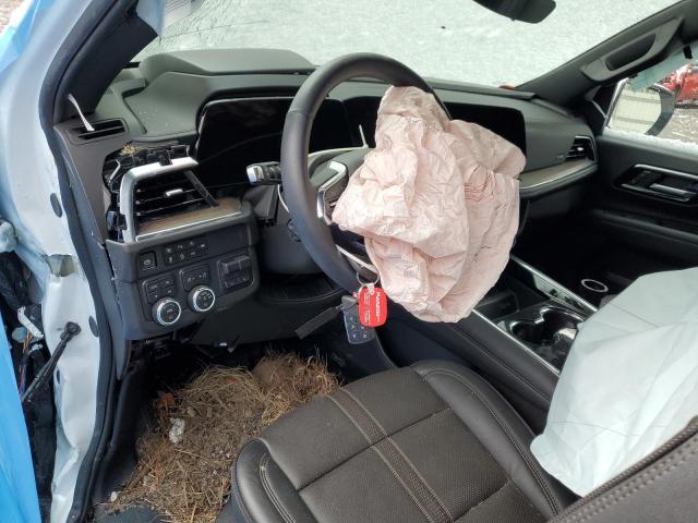 Chevrolet Tahoe K1500 High Country Image 6