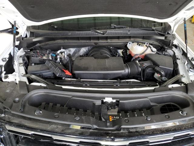 Chevrolet Tahoe K1500 High Country Image 8