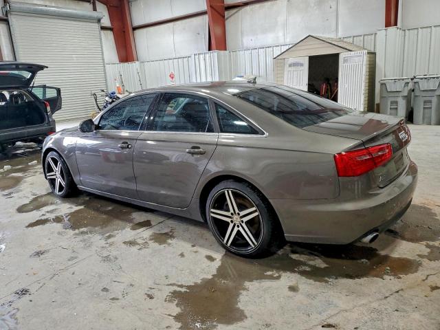 Audi A6 Image 9