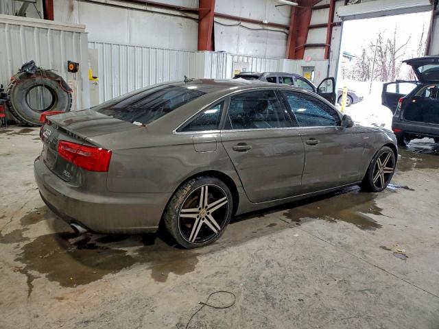 Audi A6 Image 10