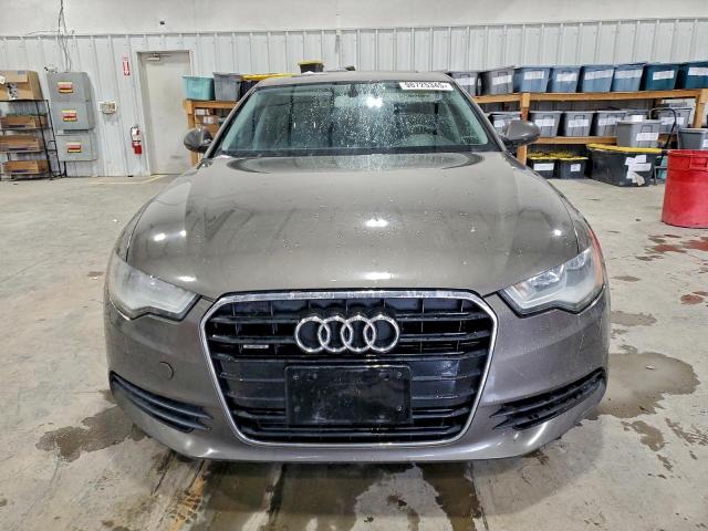 Audi A6 Image 5
