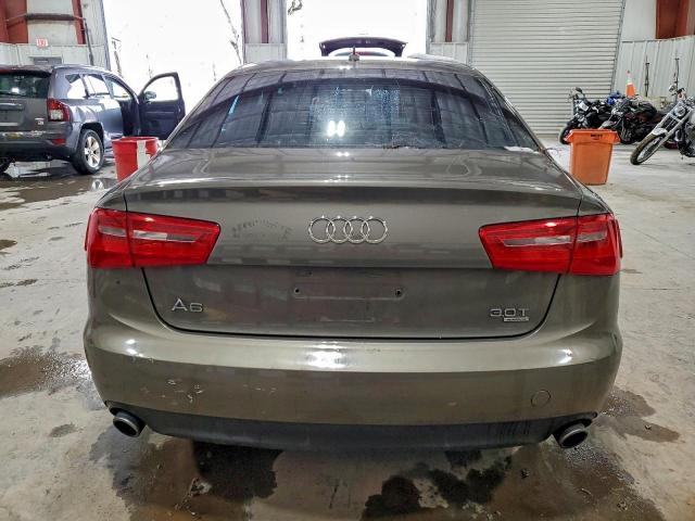 Audi A6 Image 4