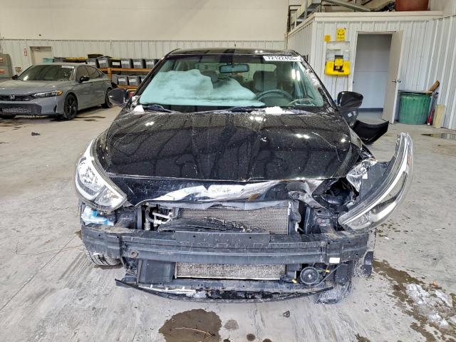 Hyundai ACCENT Se Image 4