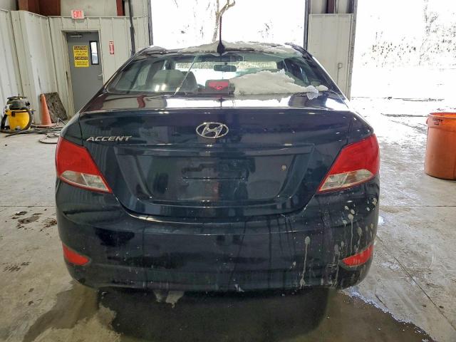 Hyundai ACCENT Se Image 10