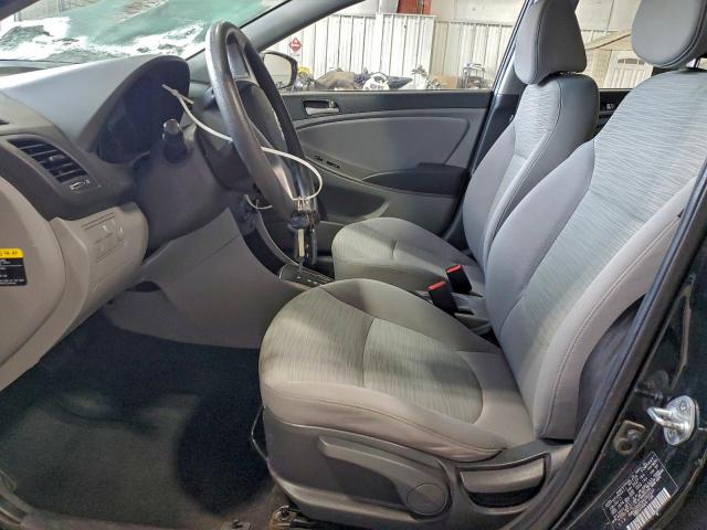 Hyundai ACCENT Se Image 3