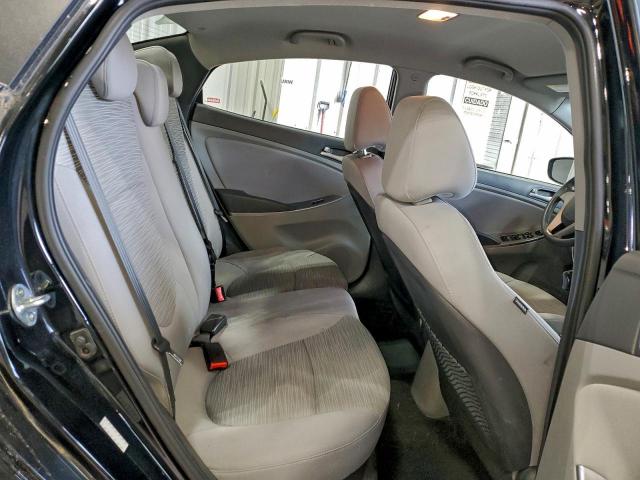 Hyundai ACCENT Se Image 8