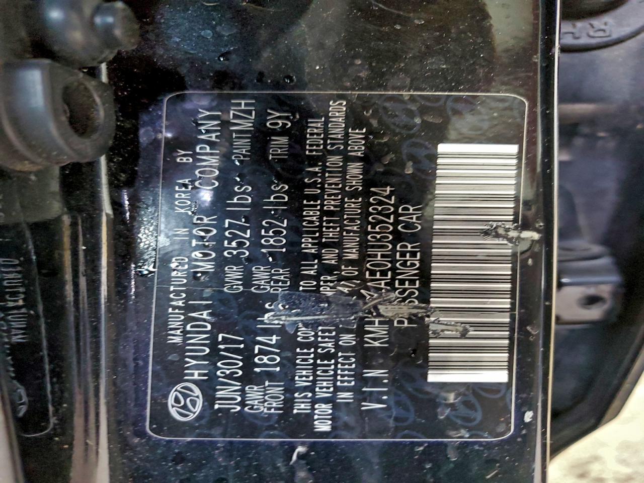 Hyundai ACCENT Se Image 5