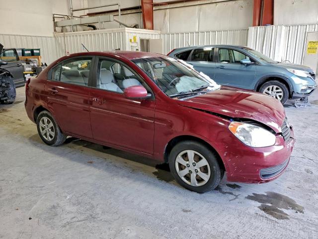 Hyundai ACCENT Gls Image 4