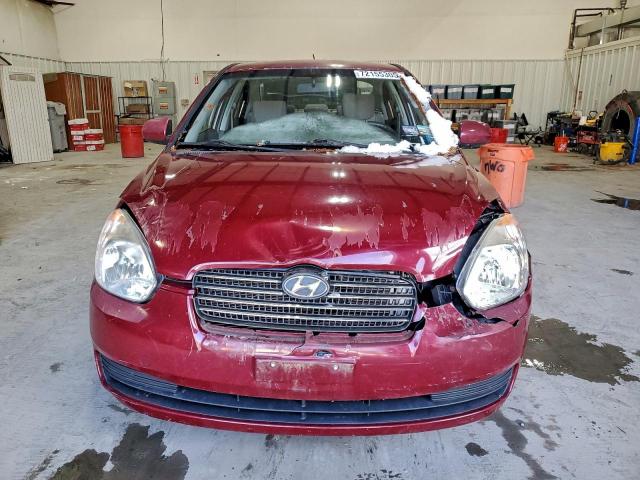 Hyundai ACCENT Gls Image 3