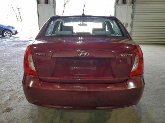 Hyundai ACCENT Gls Image 7