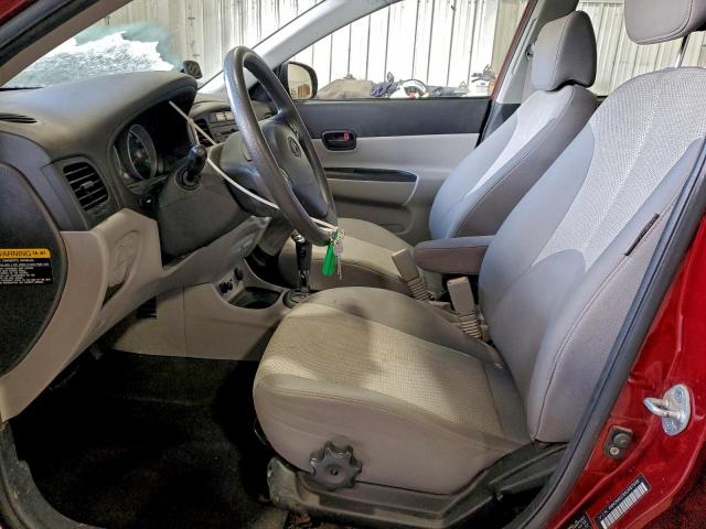 Hyundai ACCENT Gls Image 6