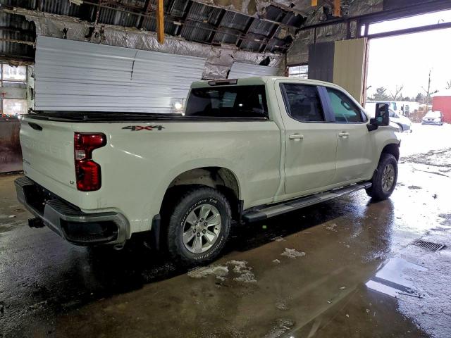 Chevrolet Silverado K1500 Lt Image 3