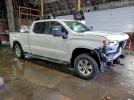 Chevrolet Silverado K1500 Lt Image 4