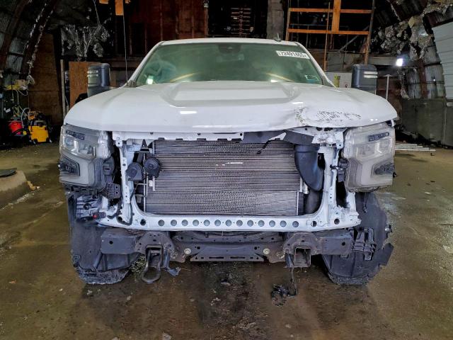 Chevrolet Silverado K1500 Lt Image 7