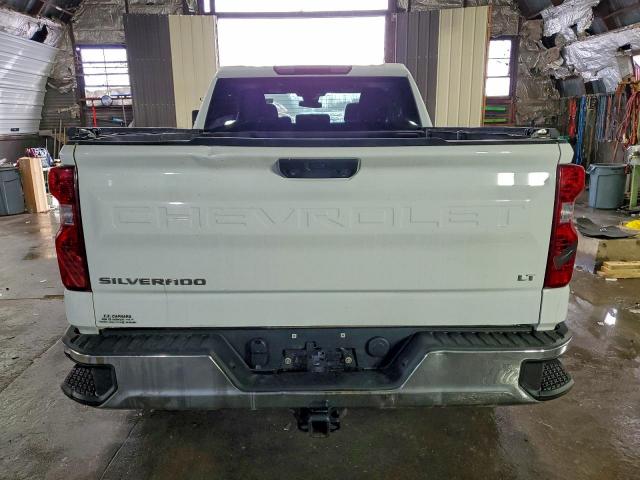 Chevrolet Silverado K1500 Lt Image 6