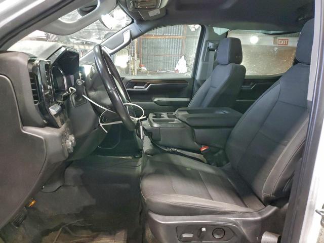 Chevrolet Silverado K1500 Lt Image 12