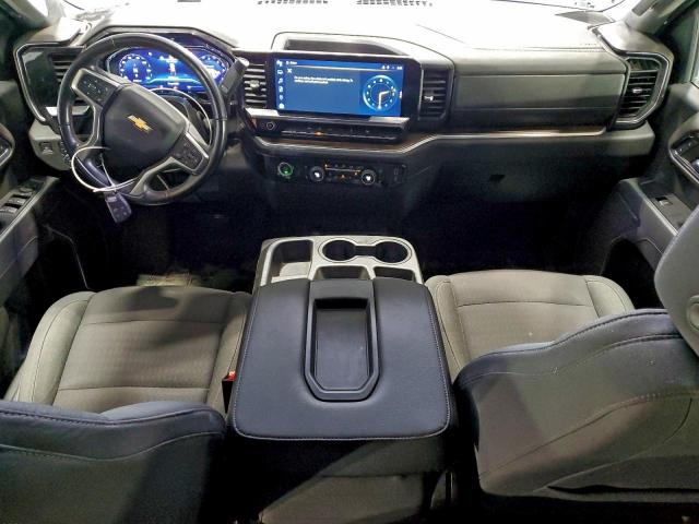 Chevrolet Silverado K1500 Lt Image 8