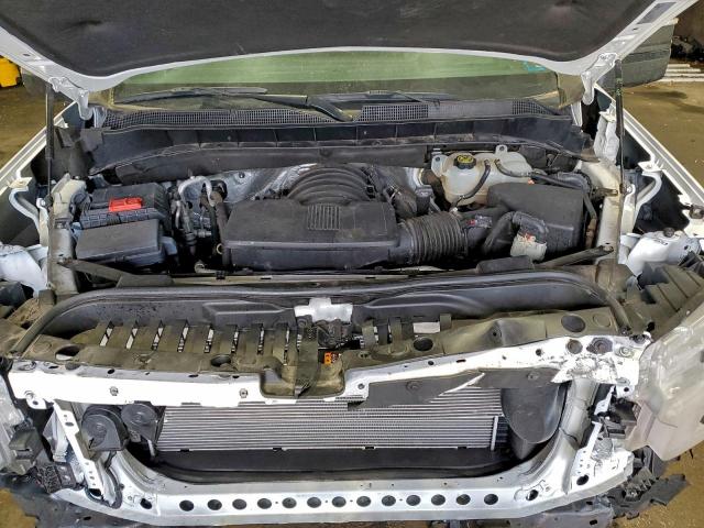 Chevrolet Silverado K1500 Lt Image 11