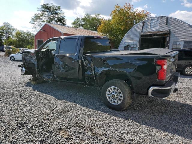 Chevrolet Silverado K2500 Heavy Duty Lt Image 3