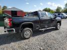 Chevrolet Silverado K2500 Heavy Duty Lt Image 2