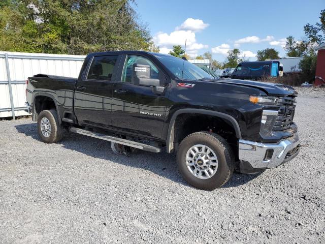 Chevrolet Silverado K2500 Heavy Duty Lt Image 8