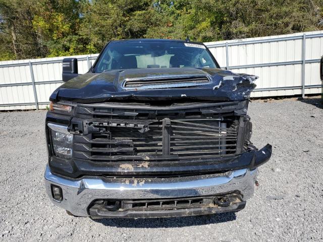 Chevrolet Silverado K2500 Heavy Duty Lt Image 4