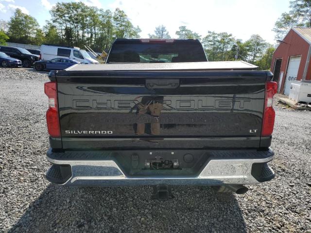 Chevrolet Silverado K2500 Heavy Duty Lt Image 5