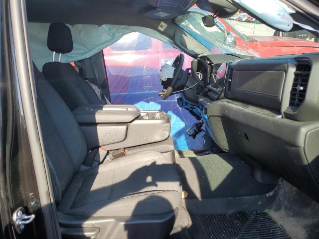 Chevrolet Silverado K2500 Heavy Duty Lt Image 6