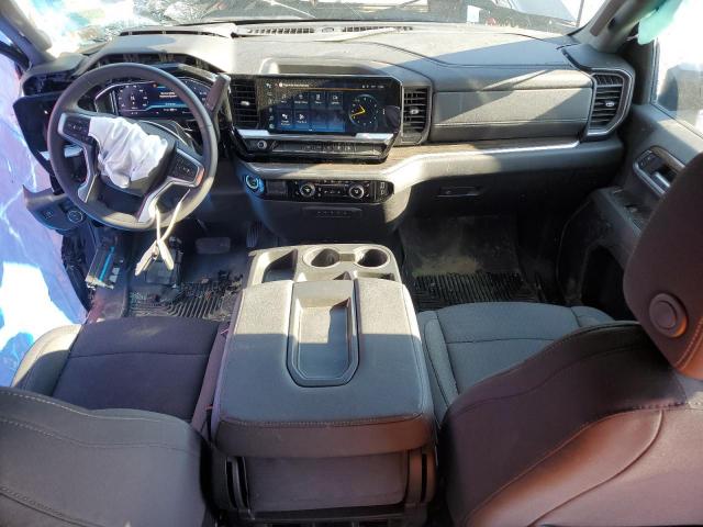 Chevrolet Silverado K2500 Heavy Duty Lt Image 10