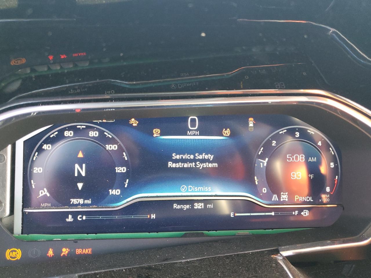 Chevrolet Silverado K2500 Heavy Duty Lt Image 11