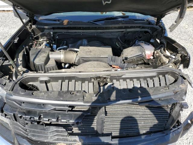 Chevrolet Silverado K2500 Heavy Duty Lt Image 7