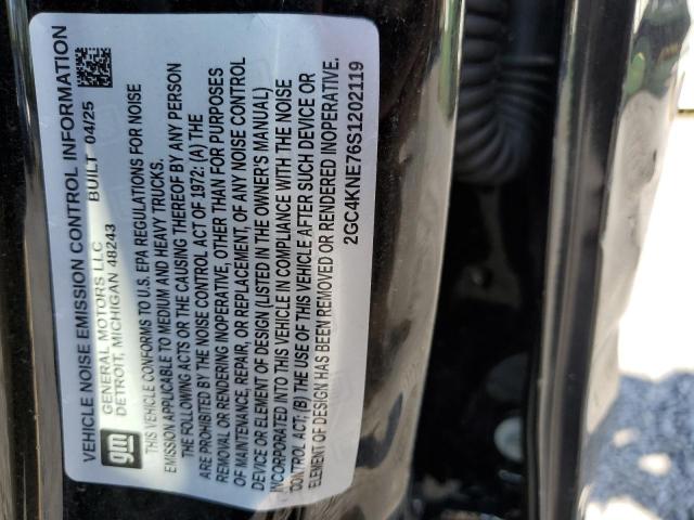 Chevrolet Silverado K2500 Heavy Duty Lt Image 12