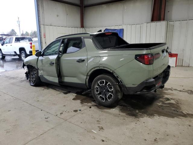 Hyundai SANTA CRUZ Sel Image 7